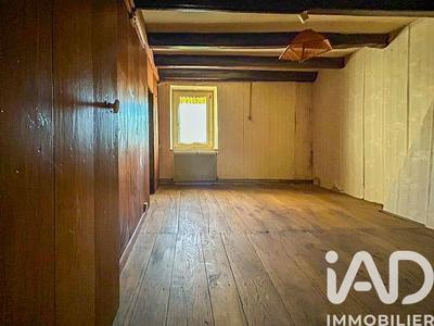 Maison - 127 m² - 5 pièces