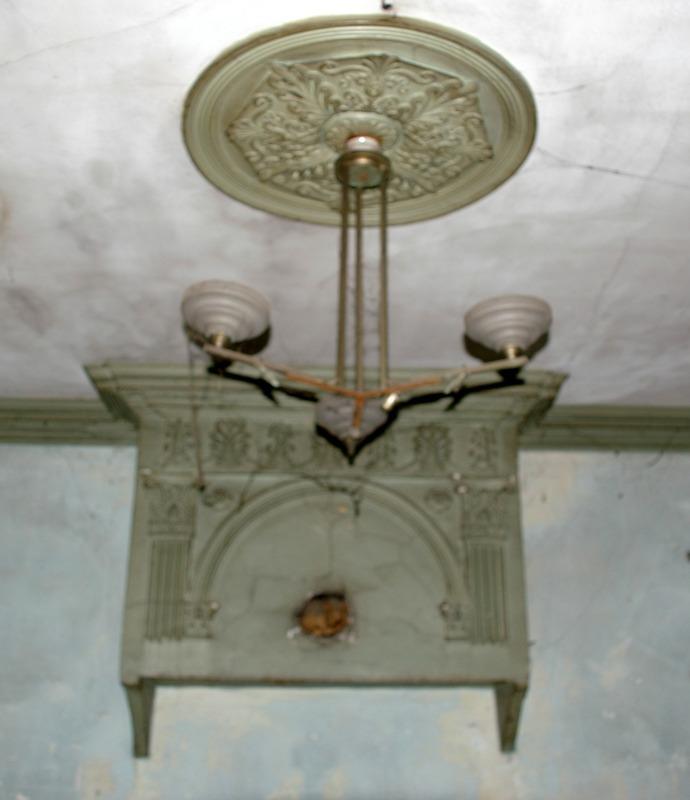 Immeuble - 226 m² - 8 pièces