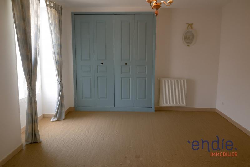 Maison - 160 m² - 5 pièces