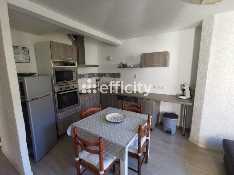 Maison - 50 m² - 4 pièces