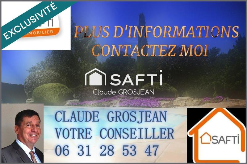 Maison de ville - 126 m² - 4 pièces