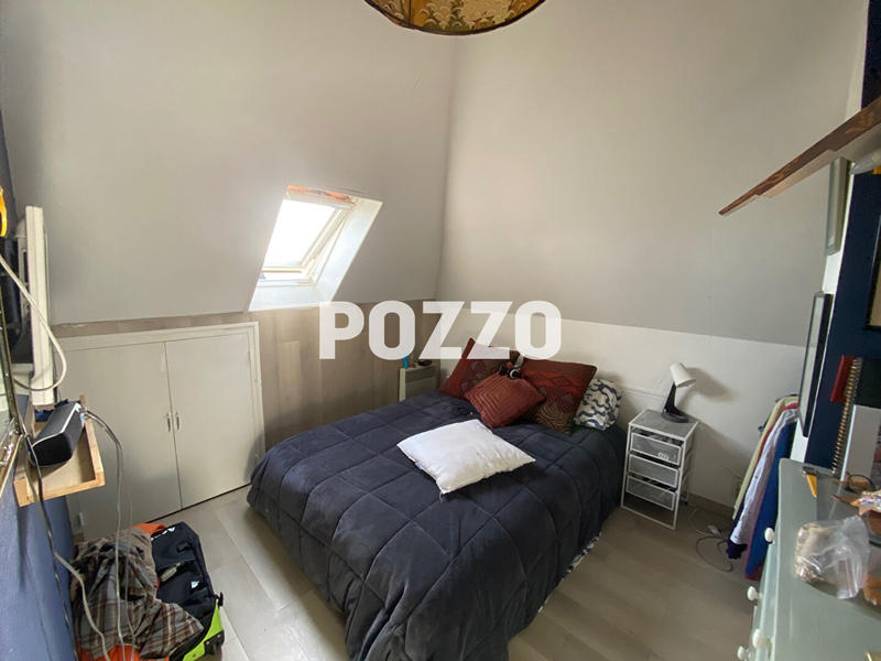 Appartement - 24 m² - 2 pièces