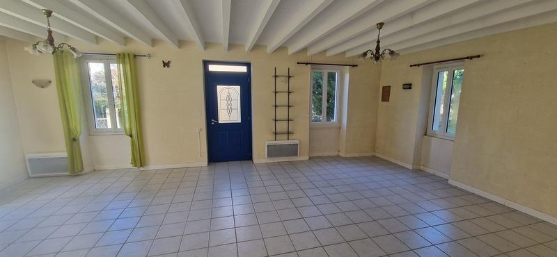 Maison - 200 m² - 6 pièces