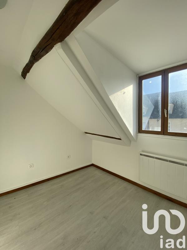 Appartement - 70 m² - 5 pièces
