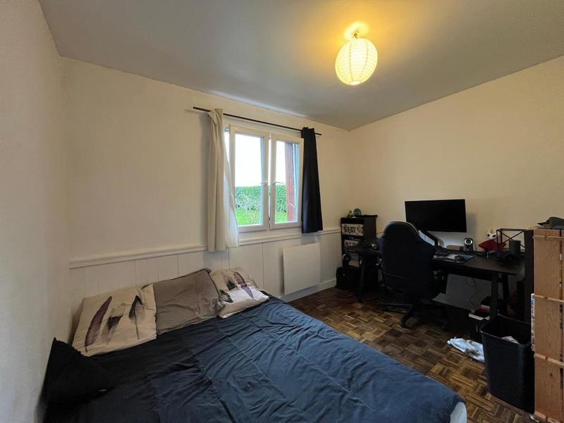 Maison - 73 m² - 3 pièces