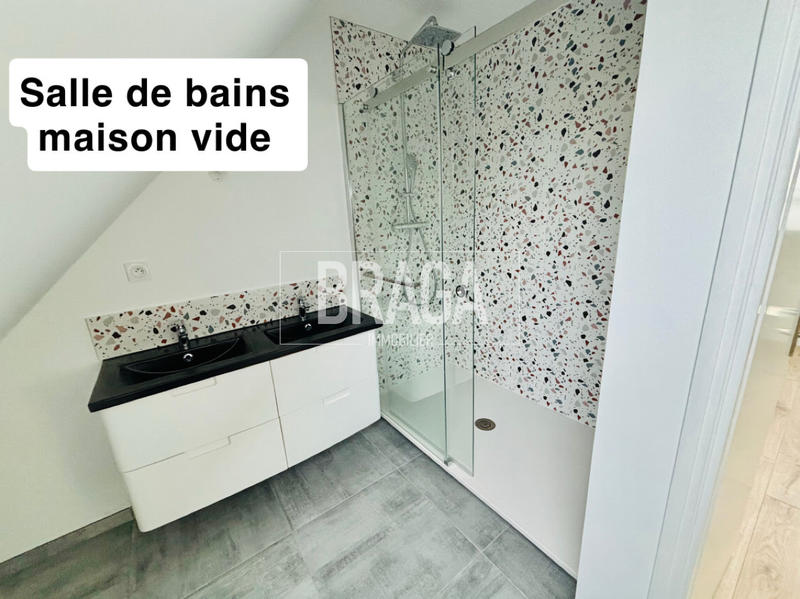 Immeuble - 210 m² - 9 pièces