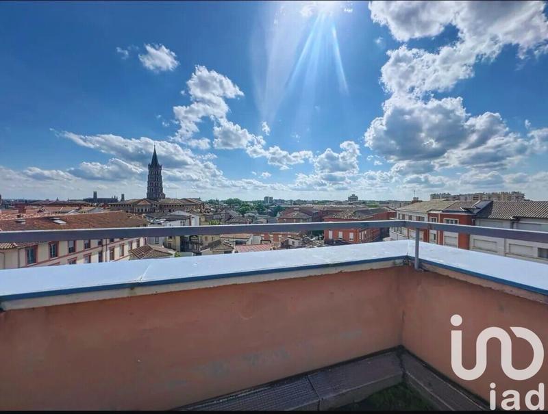 Appartement - 95 m² - 3 pièces