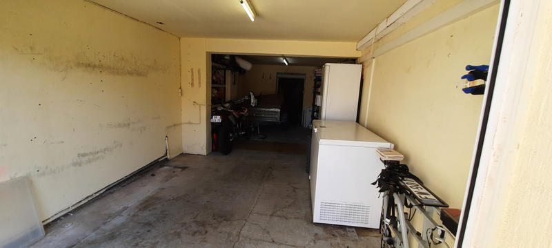 Maison - 107 m² - 5 pièces