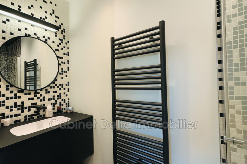 Maison contemporaine - 85 m² - 4 pièces