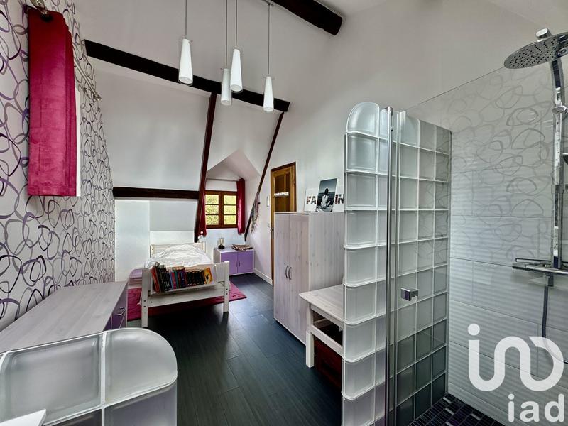 Maison - 520 m² - 19 pièces