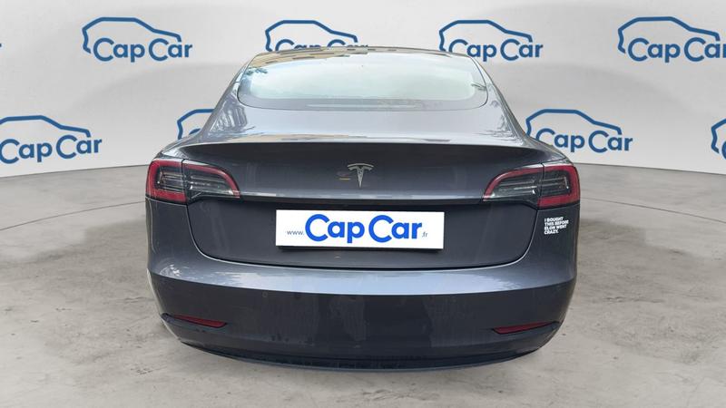 Tesla Model 3 275 Rwd Standard Range Plus