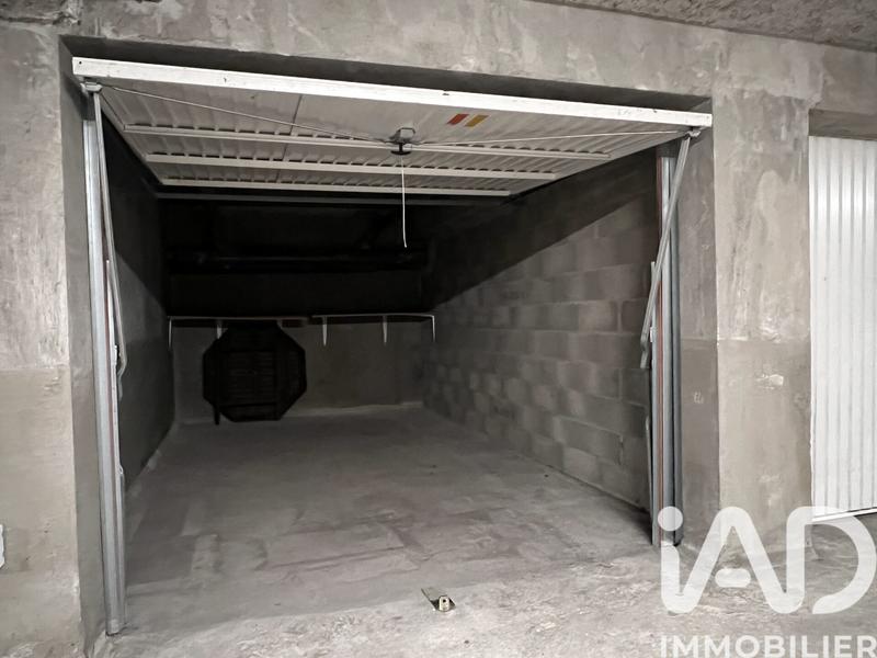 Duplex - 83 m² - 4 pièces