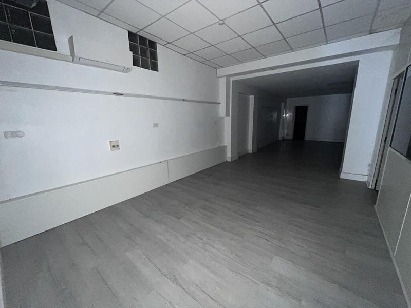 Immeuble - 9 pièces