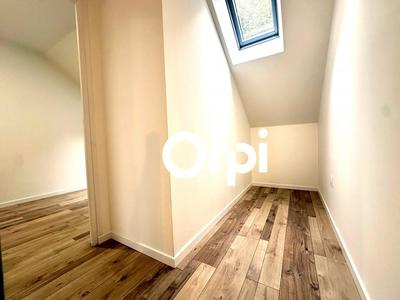 Maison - 53 m² - 3 pièces