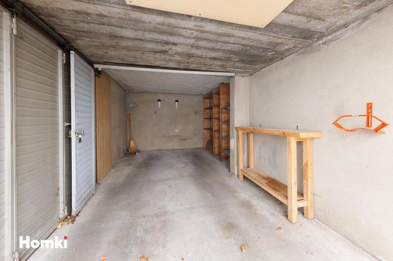 Appartement - 97 m² - 3 pièces