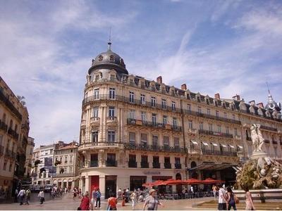 Bureau - 140 m² - 6 pièces