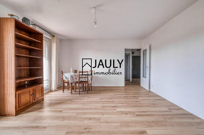 Appartement - 56 m² - 2 pièces