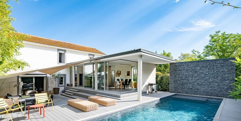 Villa - 145 m² - 5 pièces