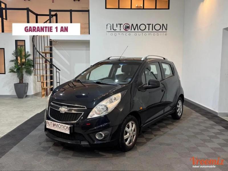 Chevrolet Spark 1.0 moteur à chaine 70 Ls