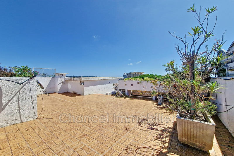 Appartement - 85 m² - 3 pièces