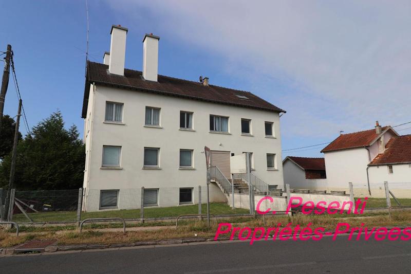 Immeuble - 363 m² - 14 pièces