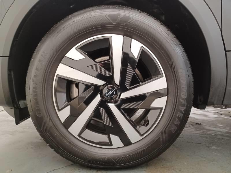 Opel Mokka 1.2 Turbo Hybrid 136 ch e-Dct6 Edition