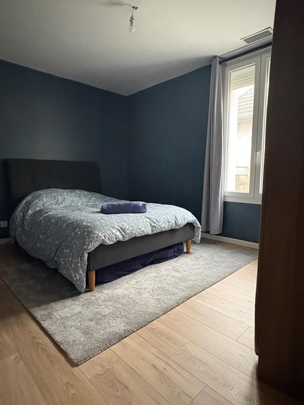 Maison - 75 m² - 3 pièces