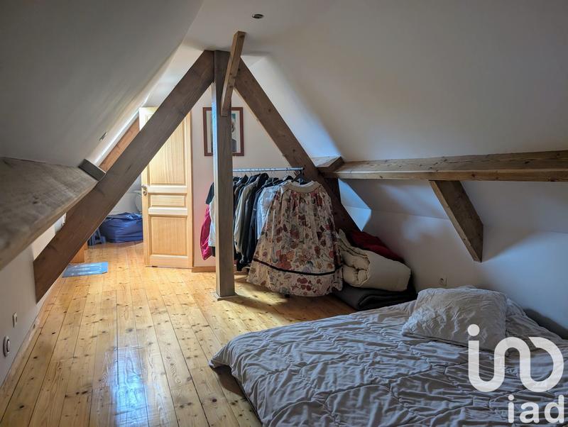 Maison de maîtres - 236 m² - 6 pièces