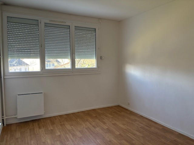 Appartement - 77 m² - 4 pièces