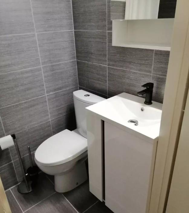 Studio - 20 m² - 1 pièce