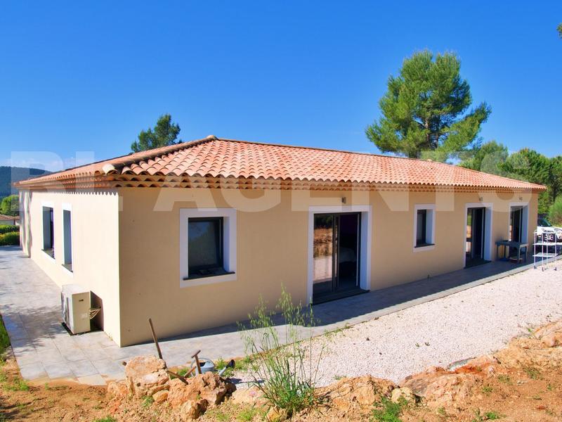 Maison - 186 m² - 4 pièces