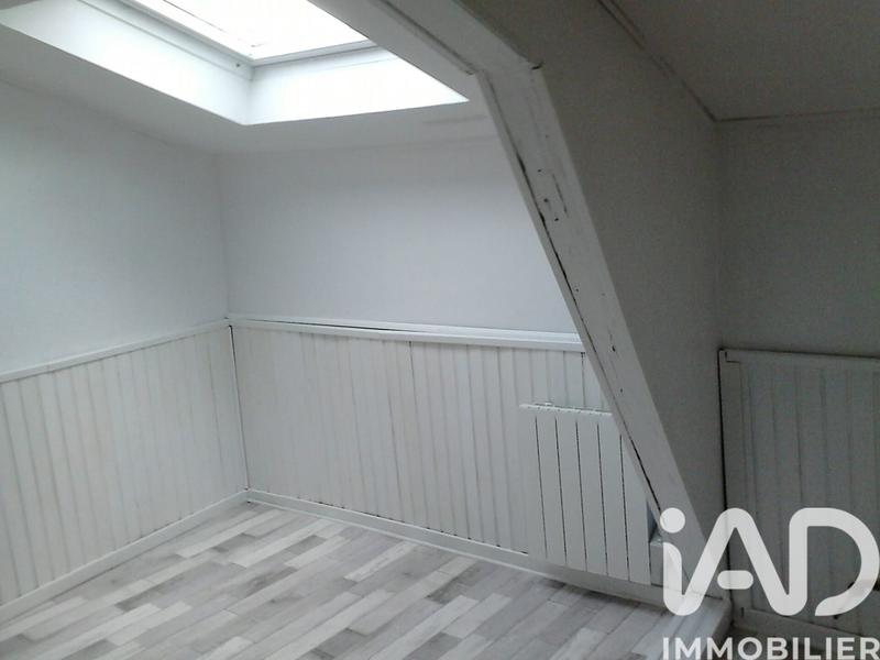 Immeuble - 320 m² - 17 pièces
