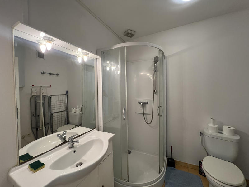 Duplex - 39 m² - 2 pièces