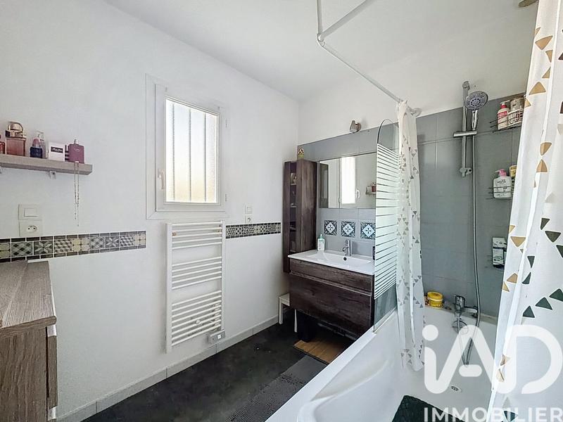 Maison - 171 m² - 7 pièces