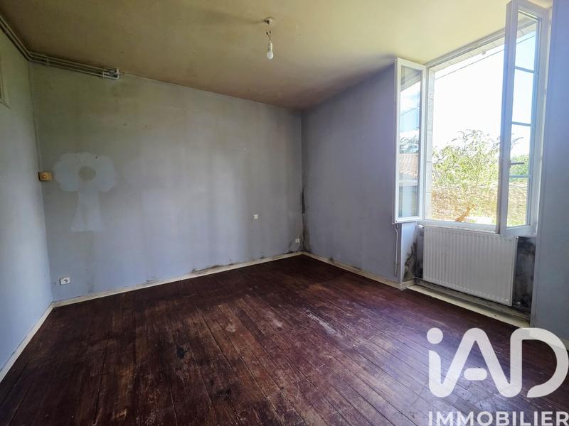 Maison de village - 153 m² - 9 pièces