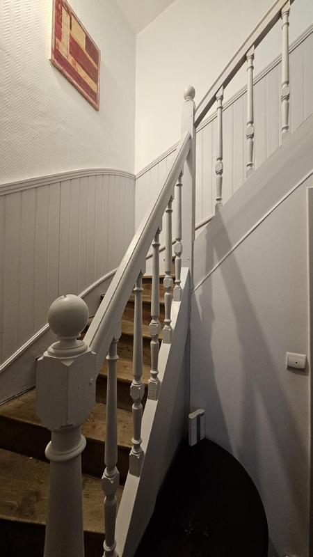 Maison - 187 m² - 7 pièces