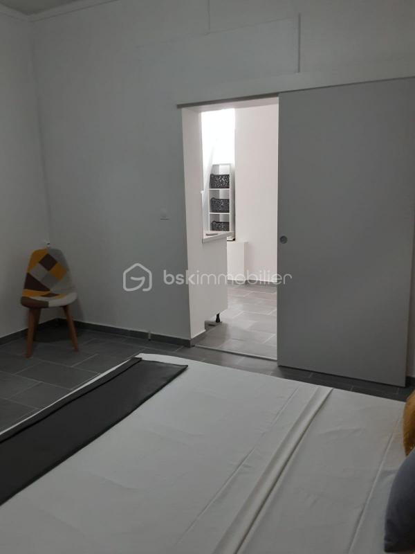 Appartement - 39 m² - 2 pièces