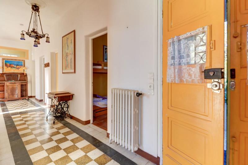 Bastide - 290 m² - 12 pièces