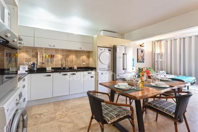 Appartement - 59 m² - 2 pièces