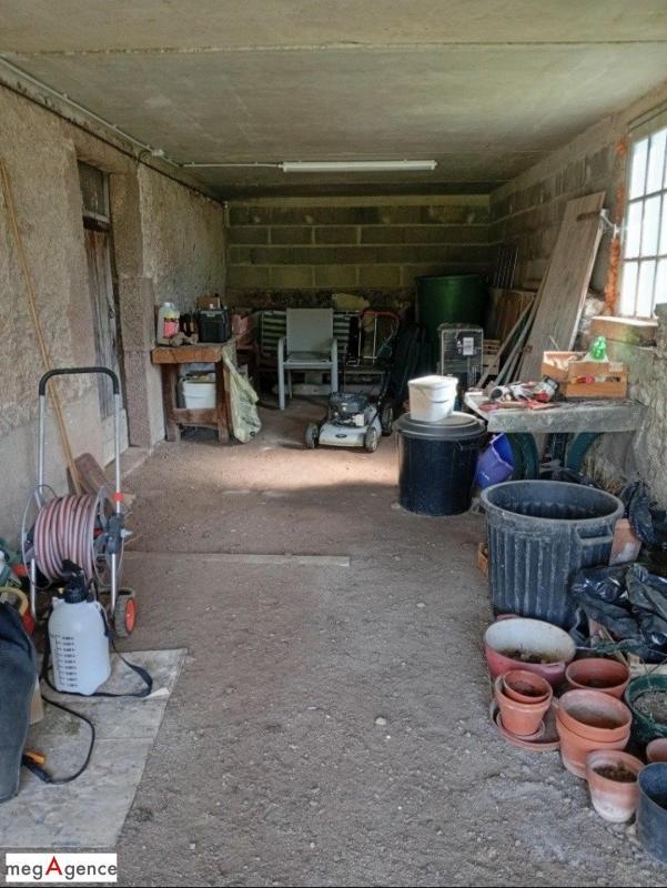 Maison de village - 90 m² - 4 pièces