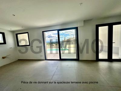 Maison - 146 m² - 7 pièces