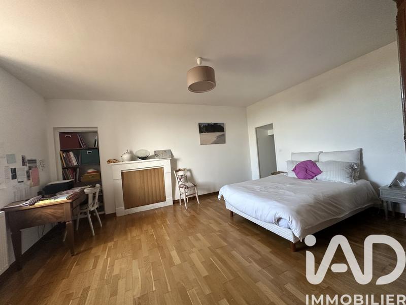 Maison - 172 m² - 5 pièces