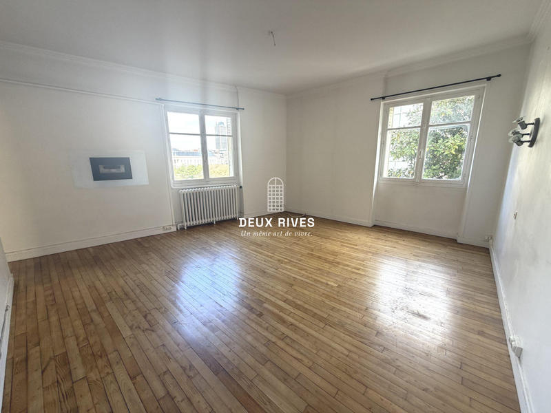 Appartement - 61 m² - 2 pièces