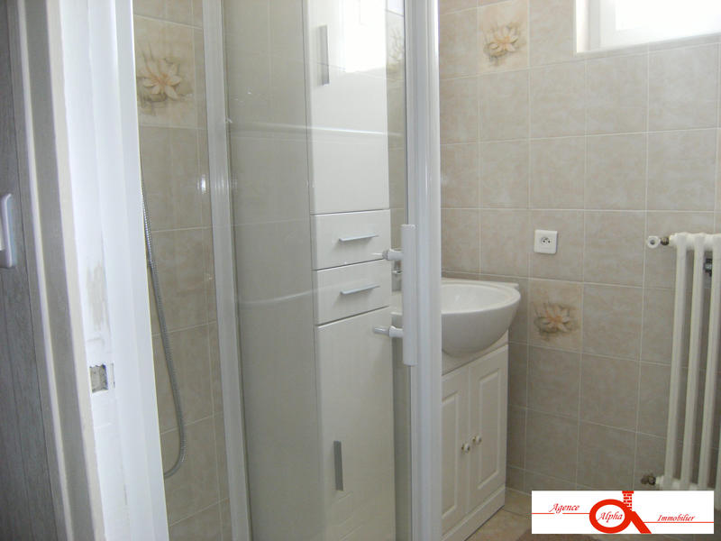 Maison - 60 m² - 3 pièces