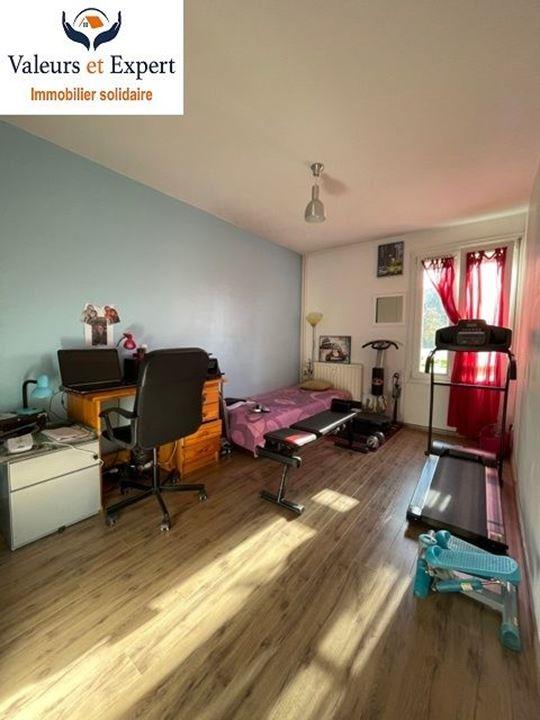 Appartement - 85 m² - 3 pièces