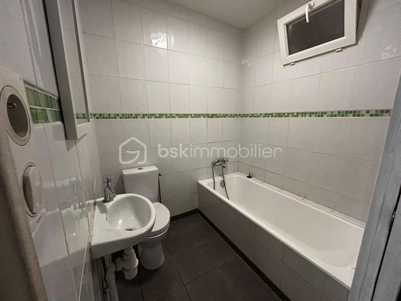 Maison - 128 m² - 6 pièces