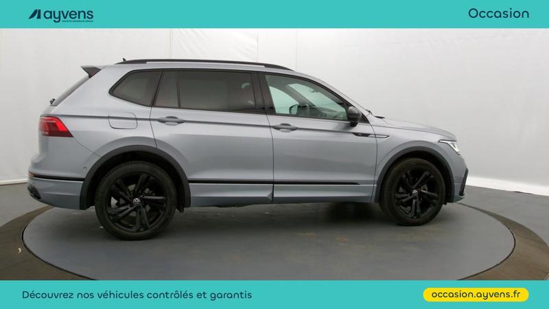 Volkswagen Tiguan Allspace 1.5 Tsi 150ch R-Line Dsg7