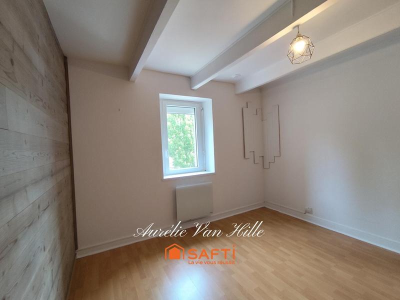 Maison - 147 m² - 4 pièces