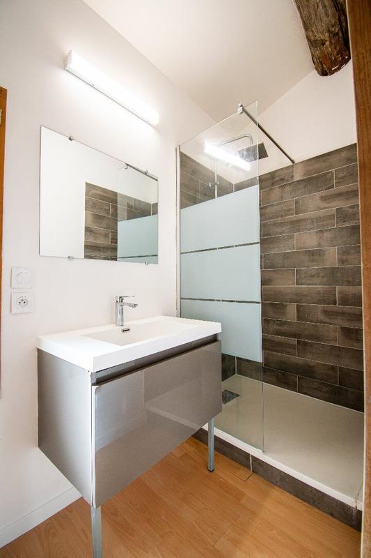 Maison de ville - 100 m² - 4 pièces