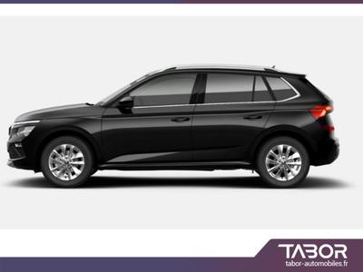 Skoda Kamiq Tsi 116 Dsg Selec Acc Cam Kessy